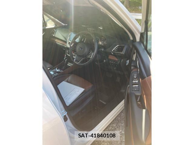 Subaru FORESTER 2025-02 8561943-13