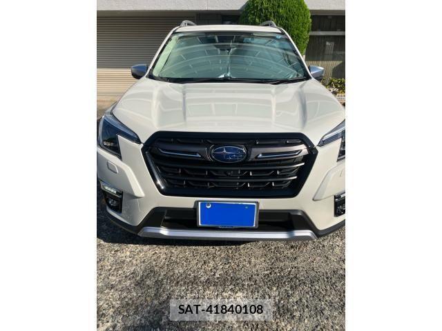 Subaru FORESTER 2025-02 8561943-1