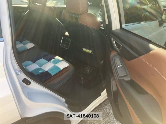Subaru FORESTER 2025-02 8561943-22