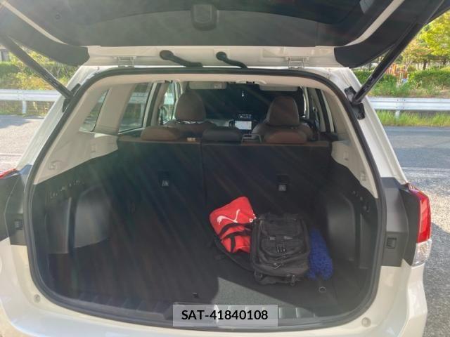 Subaru FORESTER 2025-02 8561943-25