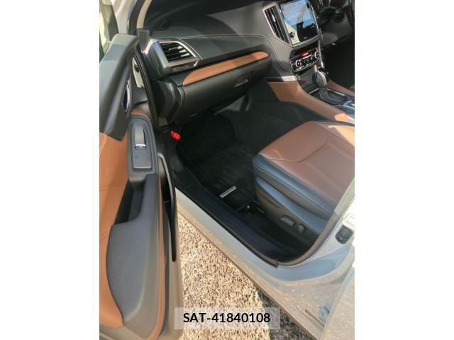 Subaru FORESTER 2025-02 8561943-26