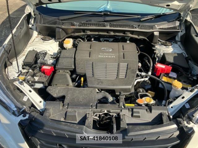 Subaru FORESTER 2025-02 8561943-27