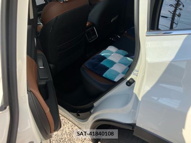 Subaru FORESTER 2025-02 8561943-29