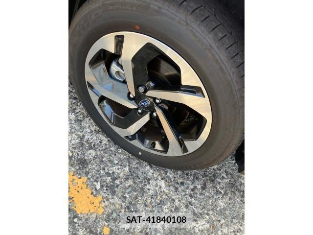 Subaru FORESTER 2025-02 8561943-4