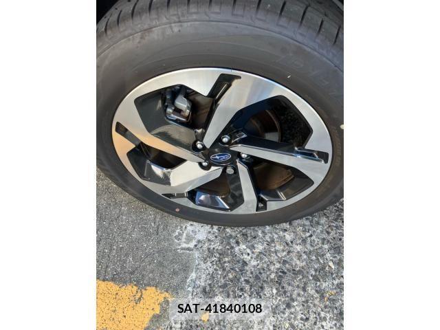Subaru FORESTER 2025-02 8561943-5