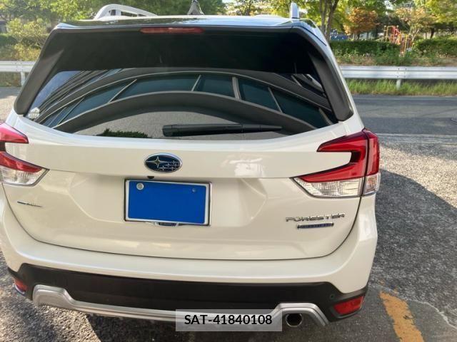 Subaru FORESTER 2025-02 8561943-6