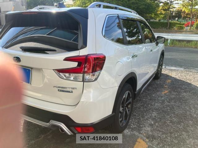 Subaru FORESTER 2025-02 8561943-7