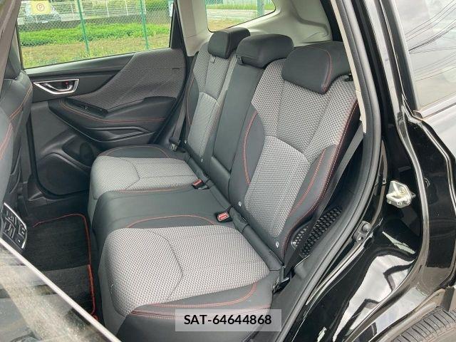 Subaru FORESTER 2021-08 8561947-12