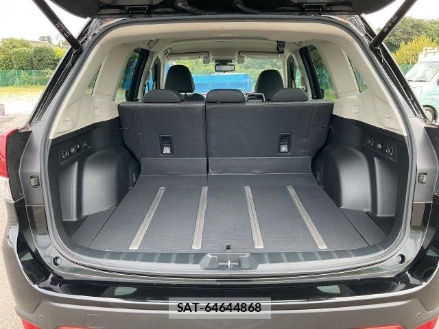 Subaru FORESTER 2021-08 8561947-13