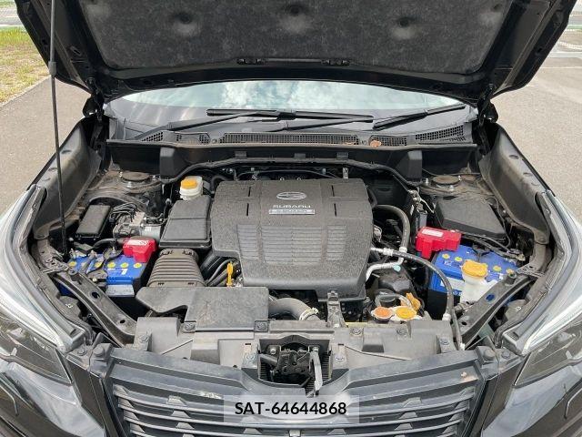 Subaru FORESTER 2021-08 8561947-14