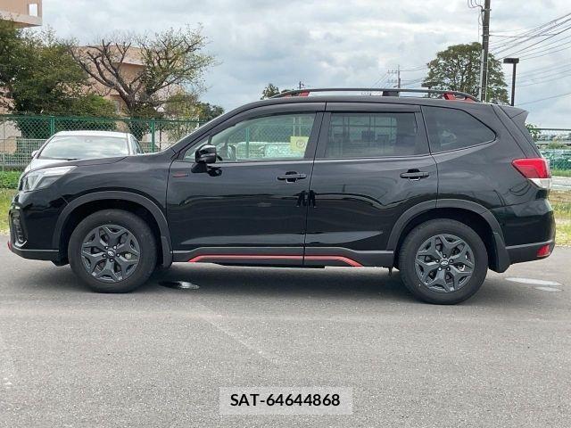Subaru FORESTER 2021-08 8561947-15