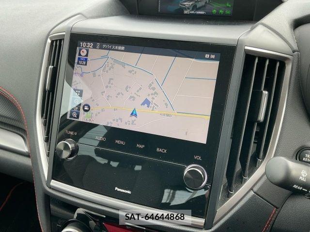 Subaru FORESTER 2021-08 8561947-19