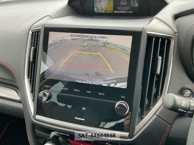 Subaru FORESTER 2021-08 8561947-20