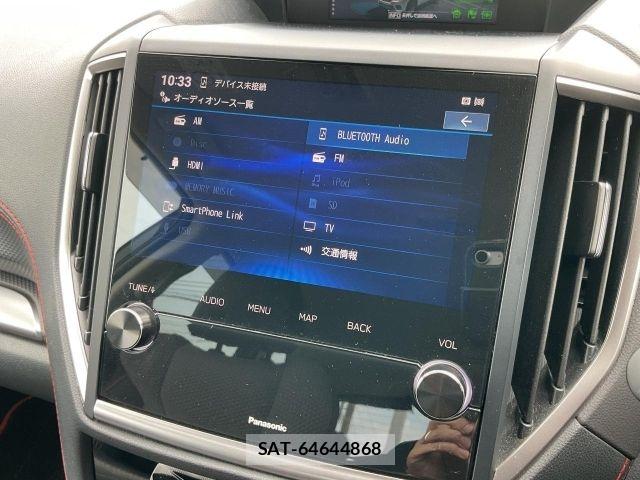 Subaru FORESTER 2021-08 8561947-21