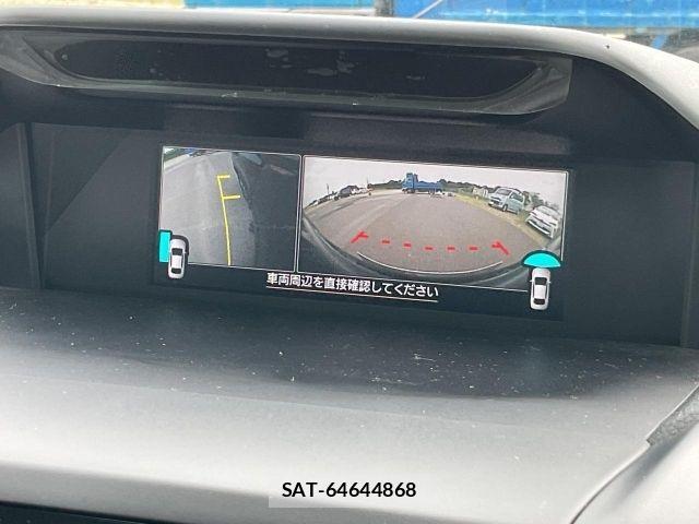 Subaru FORESTER 2021-08 8561947-22