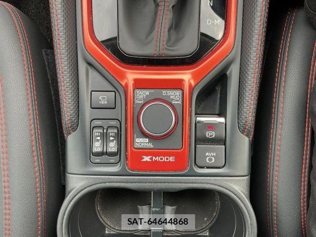 Subaru FORESTER 2021-08 8561947-24