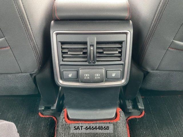 Subaru FORESTER 2021-08 8561947-25