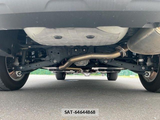 Subaru FORESTER 2021-08 8561947-27