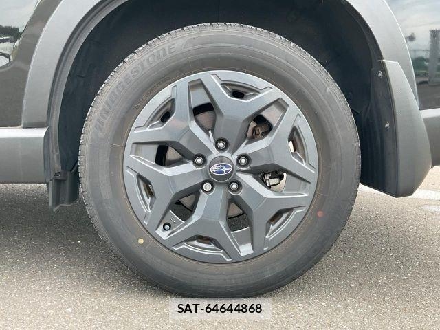 Subaru FORESTER 2021-08 8561947-28