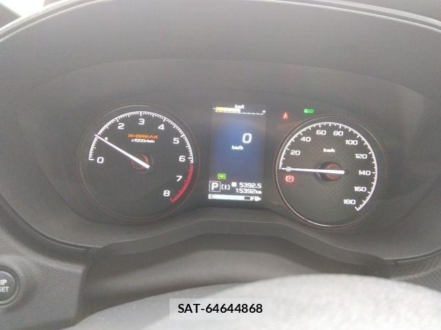 Subaru FORESTER 2021-08 8561947-29