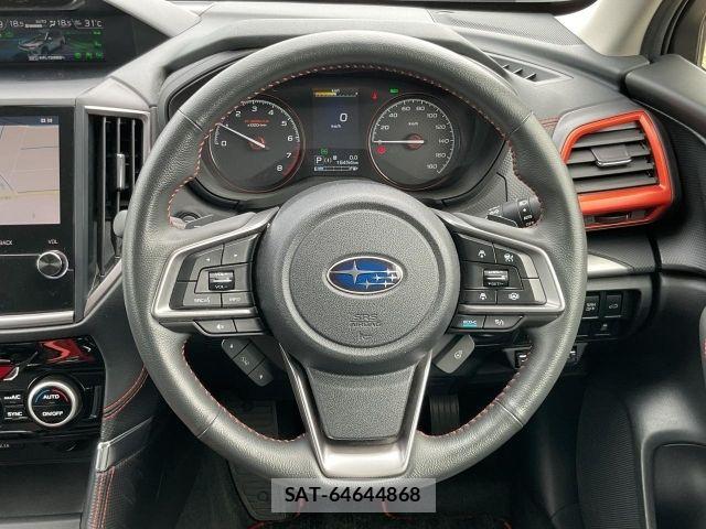 Subaru FORESTER 2021-08 8561947-7