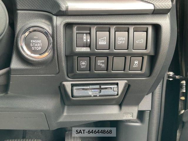 Subaru FORESTER 2021-08 8561947-8
