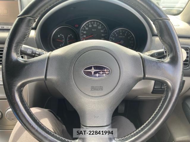 Subaru FORESTER 2008-02 8561954-10