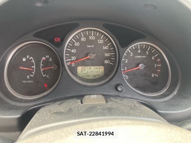 Subaru FORESTER 2008-02 8561954-11