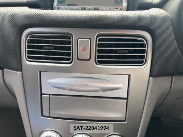Subaru FORESTER 2008-02 8561954-13