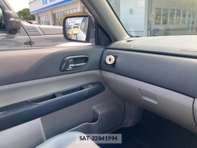 Subaru FORESTER 2008-02 8561954-16