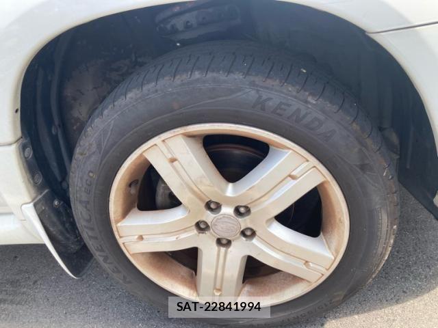 Subaru FORESTER 2008-02 8561954-6
