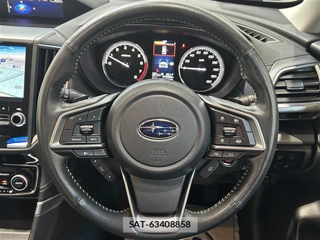 Subaru FORESTER 2020-04 8561952-9