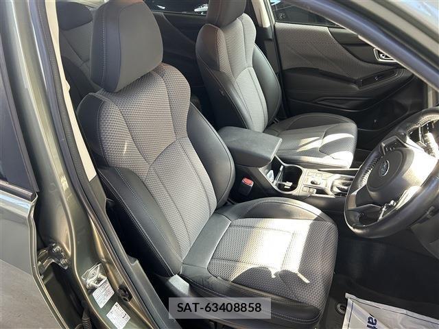 Subaru FORESTER 2020-04 8561952-25