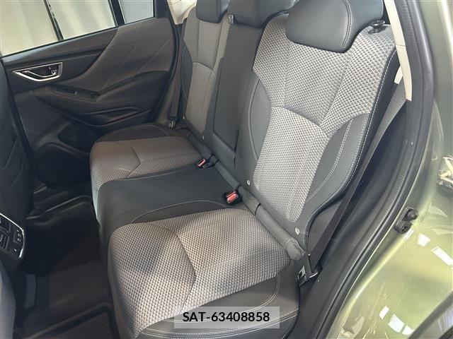Subaru FORESTER 2020-04 8561952-26