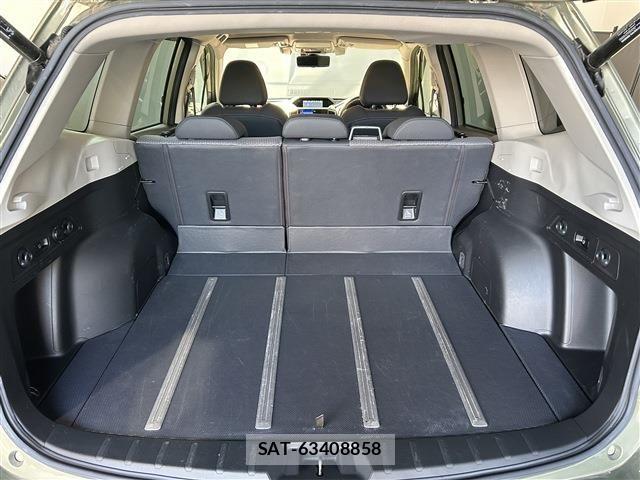 Subaru FORESTER 2020-04 8561952-28