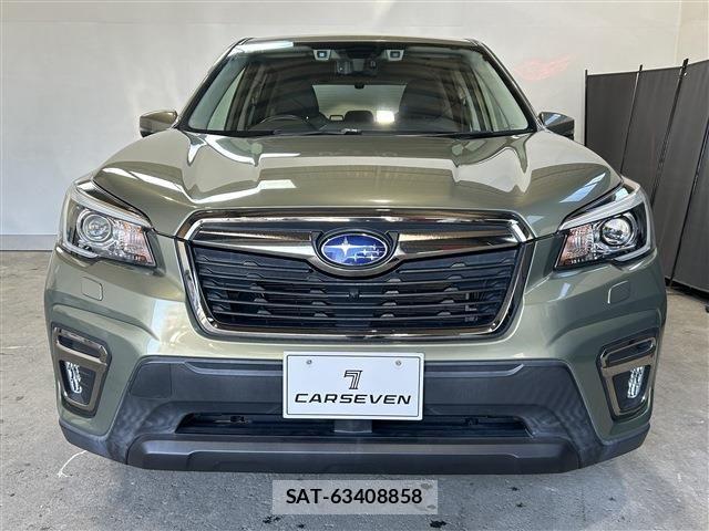 Subaru FORESTER 2020-04 8561952-2