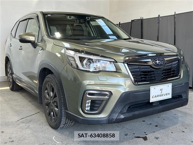 Subaru FORESTER 2020-04 8561952-3