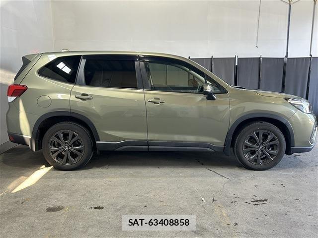 Subaru FORESTER 2020-04 8561952-4