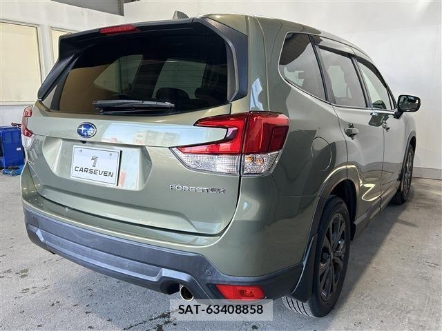 Subaru FORESTER 2020-04 8561952-5