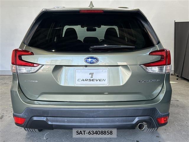 Subaru FORESTER 2020-04 8561952-6