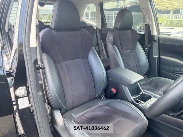 Subaru FORESTER 2022-02 8561949-10