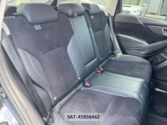 Subaru FORESTER 2022-02 8561949-11