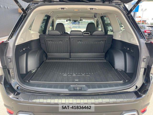 Subaru FORESTER 2022-02 8561949-12