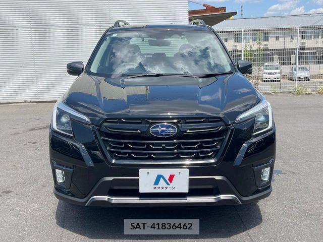 Subaru FORESTER 2022-02 8561949-15