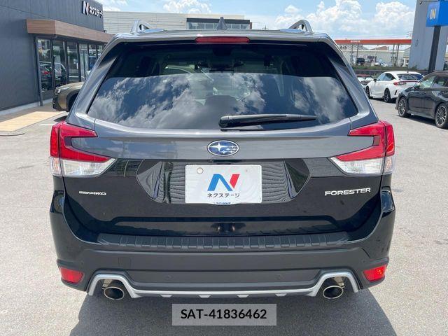 Subaru FORESTER 2022-02 8561949-16
