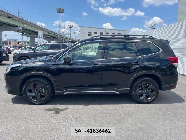 Subaru FORESTER 2022-02 8561949-18