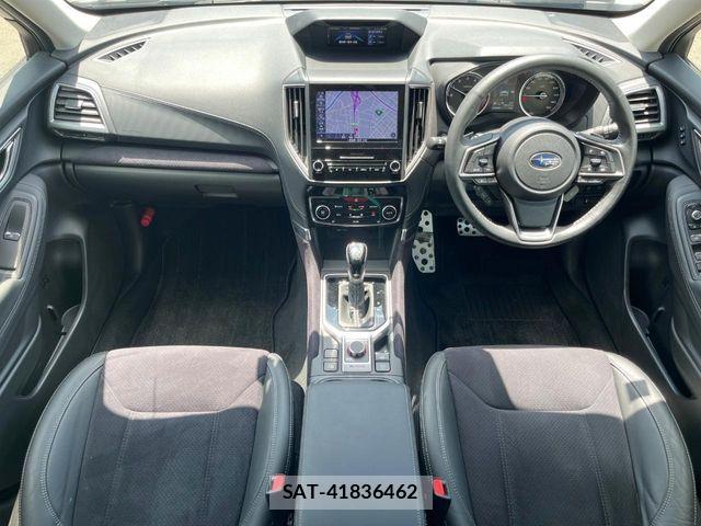 Subaru FORESTER 2022-02 8561949-1