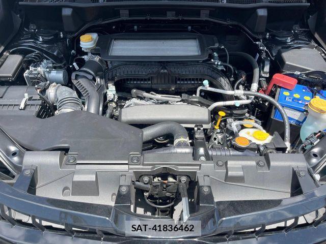 Subaru FORESTER 2022-02 8561949-19