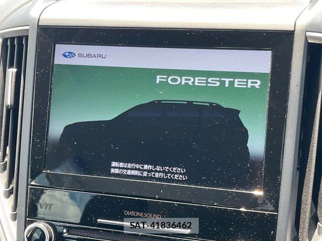 Subaru FORESTER 2022-02 8561949-5