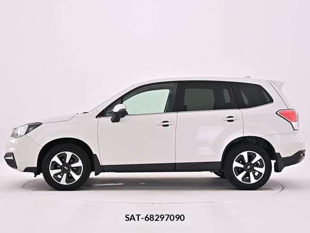 Subaru FORESTER 2018-04 8561955-2
